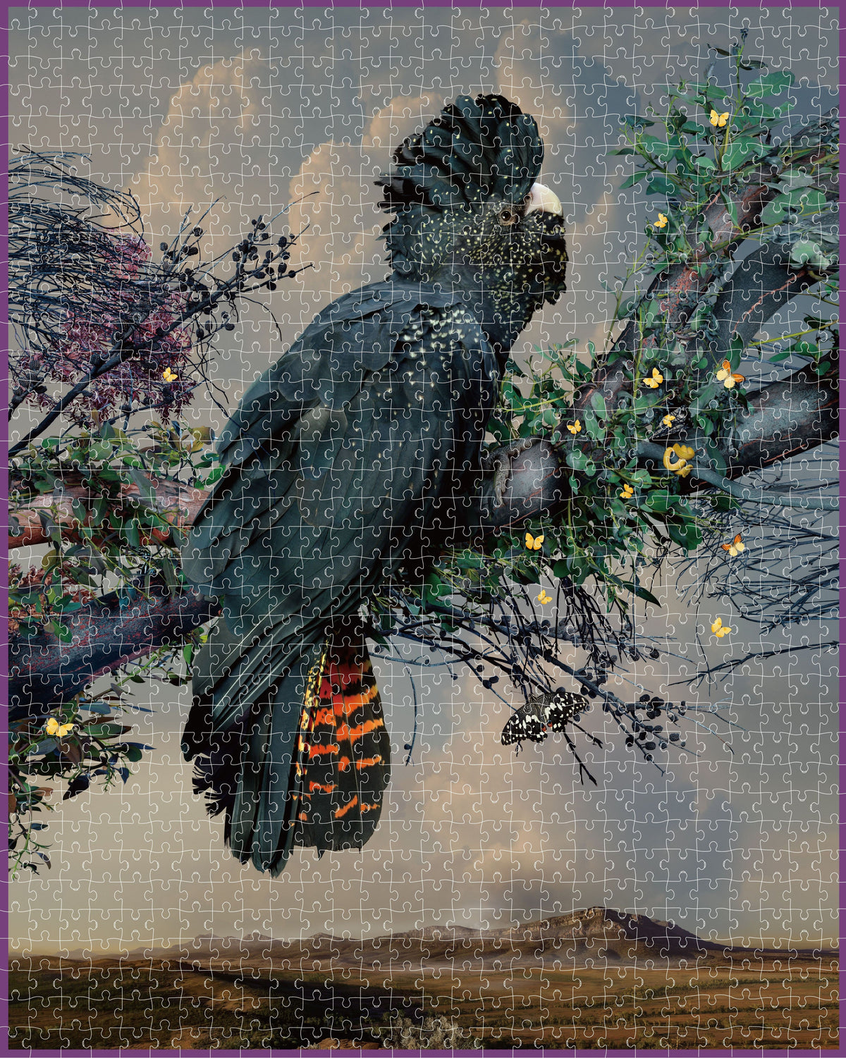 Awakening #10 - Hard Land by Joseph McGlennon