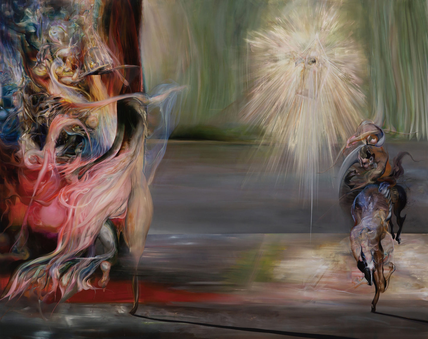 Remember Me, Rodeo by Ruben Pang
